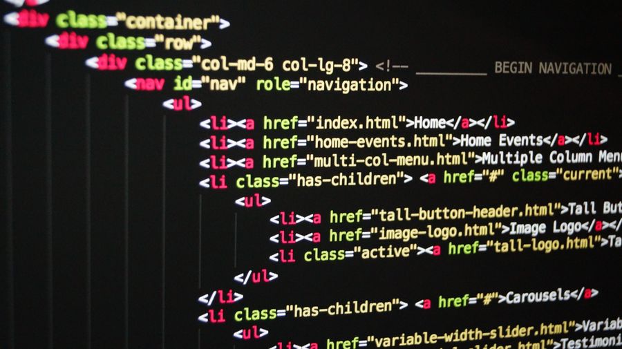 Web platforma za uslužnu firmu