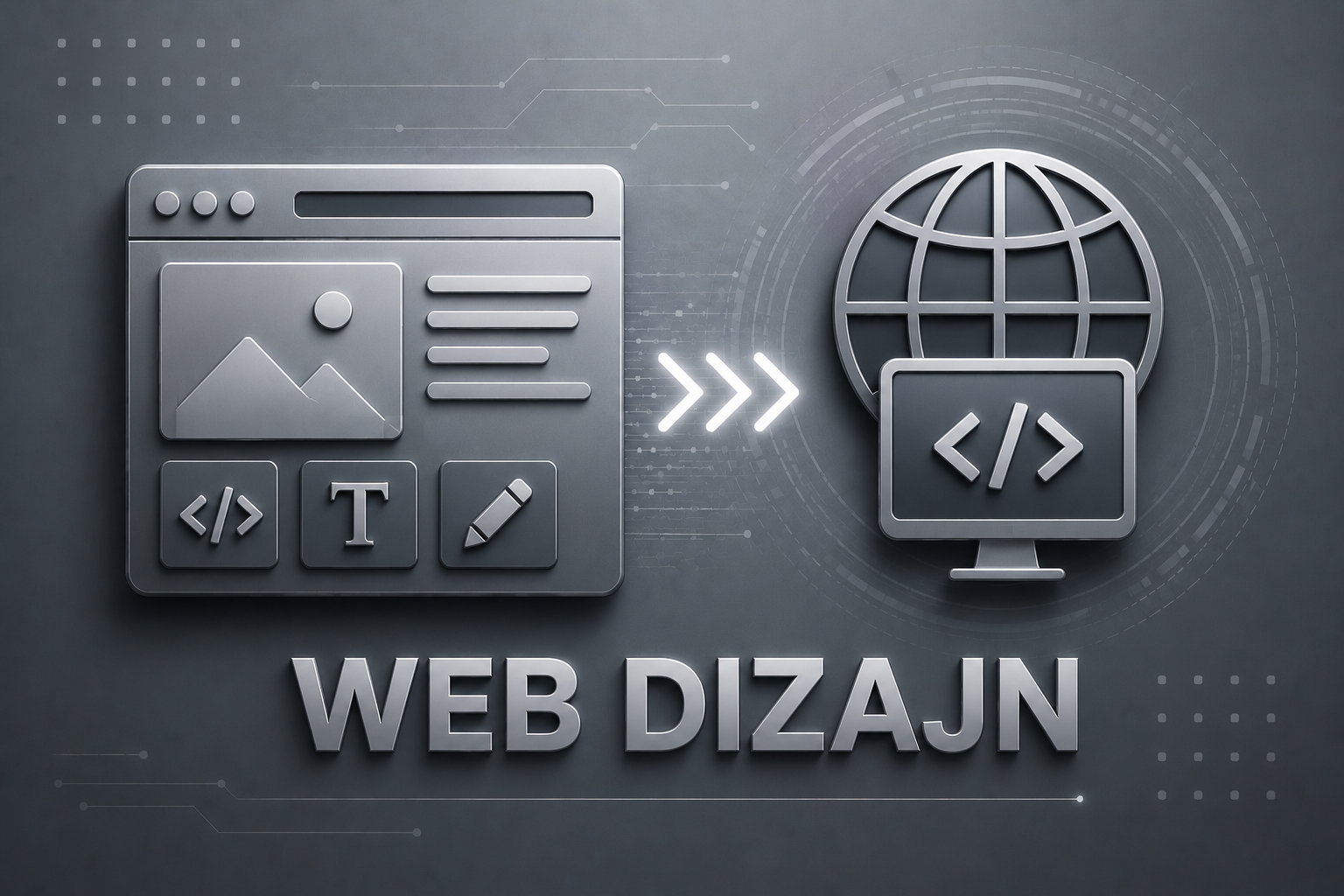 Webdesign