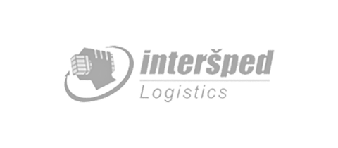 Interšped Logistics